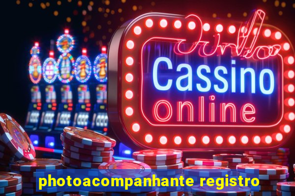 photoacompanhante registro